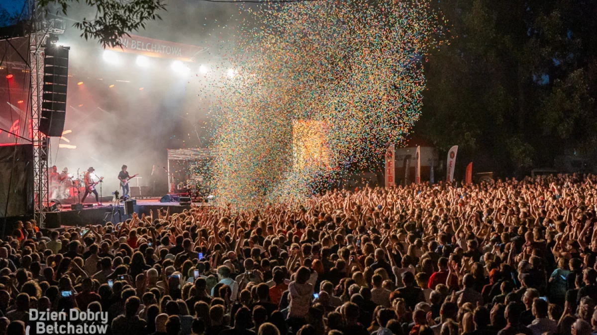 Gwiazda disco polo zagra w naszym powiecie. Przed nami wielkie święto plonów