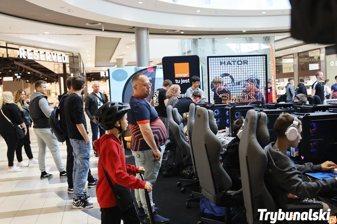 E-Sport Gaming Kings Tournaments 2026 w Piotrkowie. Do wygrania nagrody za tysiące złotych i bilet do finału