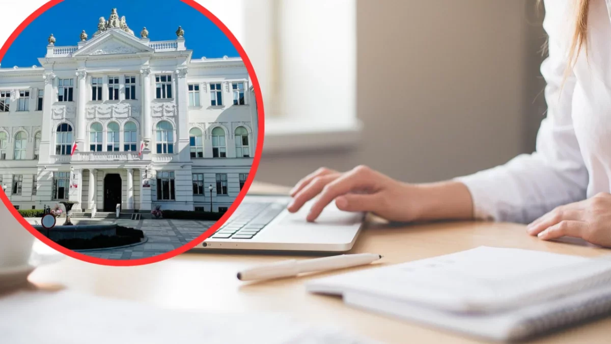 Sąd w Piotrkowie Trybunalskim rekrutuje. Pracownik może otrzymać choćby 8 tysięcy wynagrodzenia