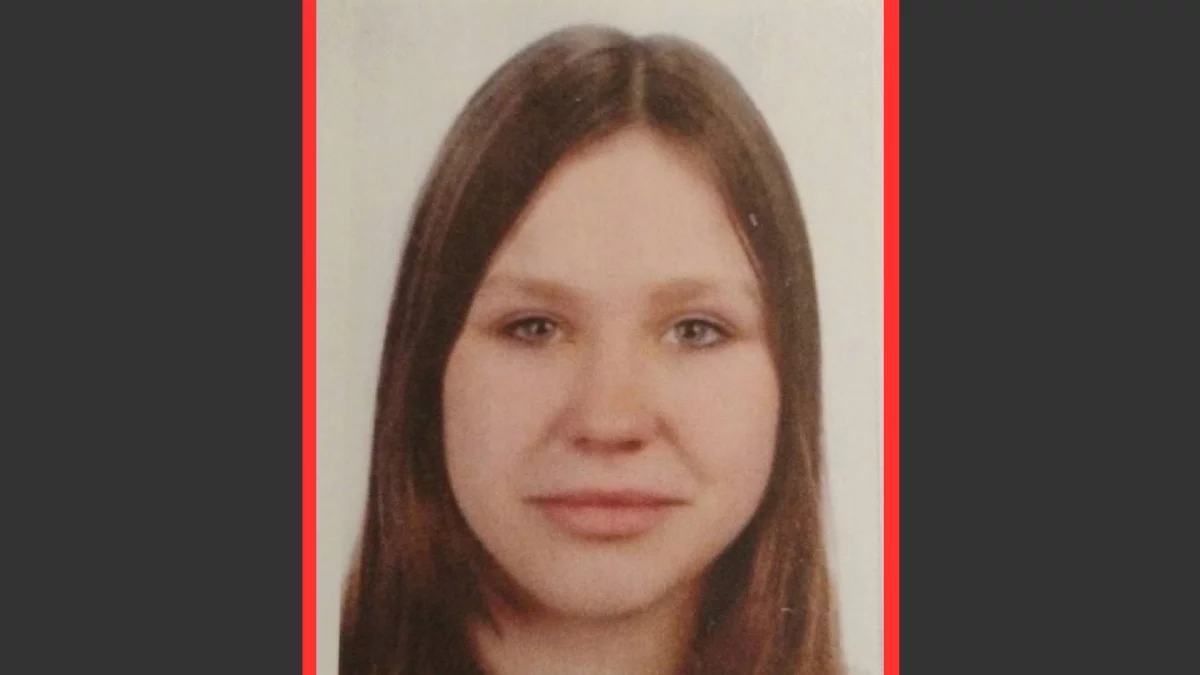 Zaginęła 16-latka. Policja prosi o pomoc w jej odnalezieniu