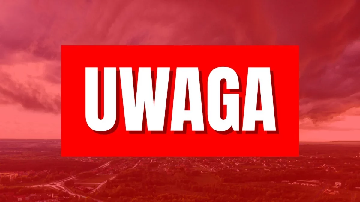 Ważny komunikat dla mieszkańców województwa łódzkiego. Dotyczy też naszego powiatu