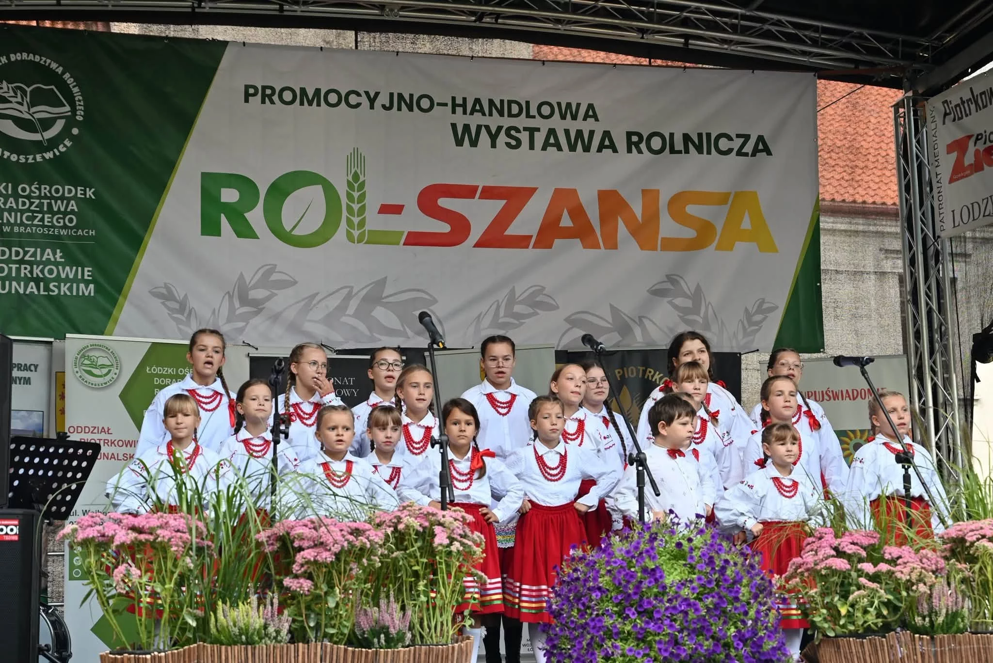 Za nami pierwszy dzień Rol-Szansy 2026. Dziś kolejne atrakcje i rozstrzygnięcia konkursów