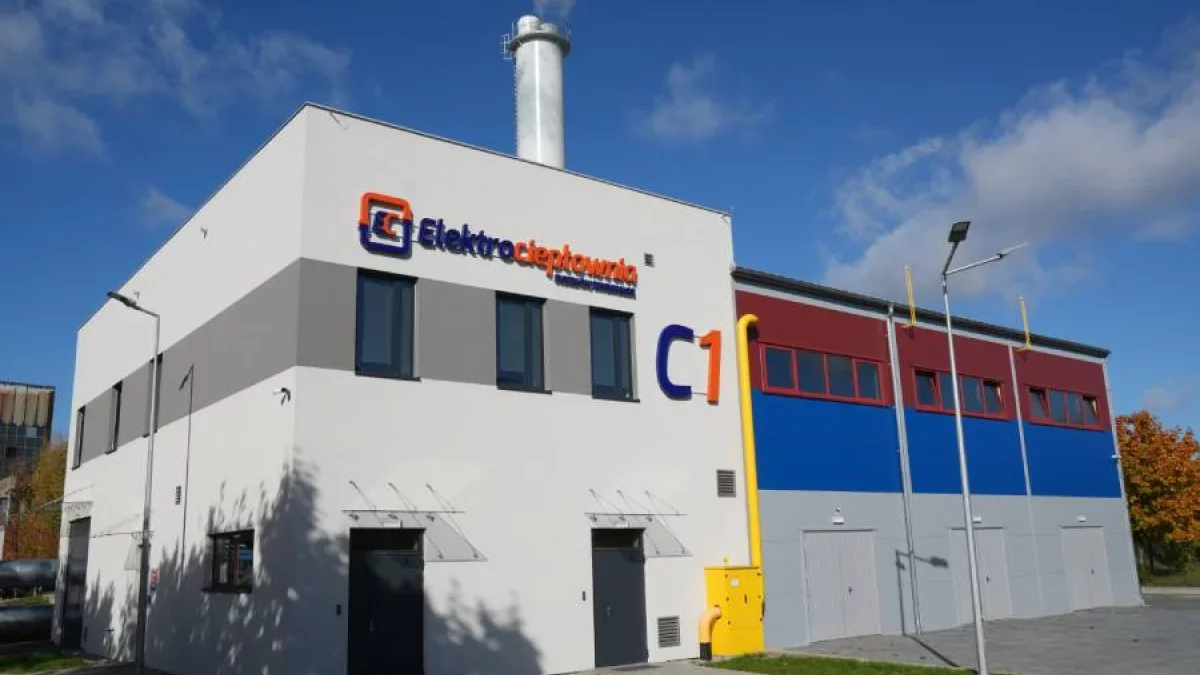 Awaria w centrum miasta. Gdzie nie będzie ciepła w Piotrkowie?