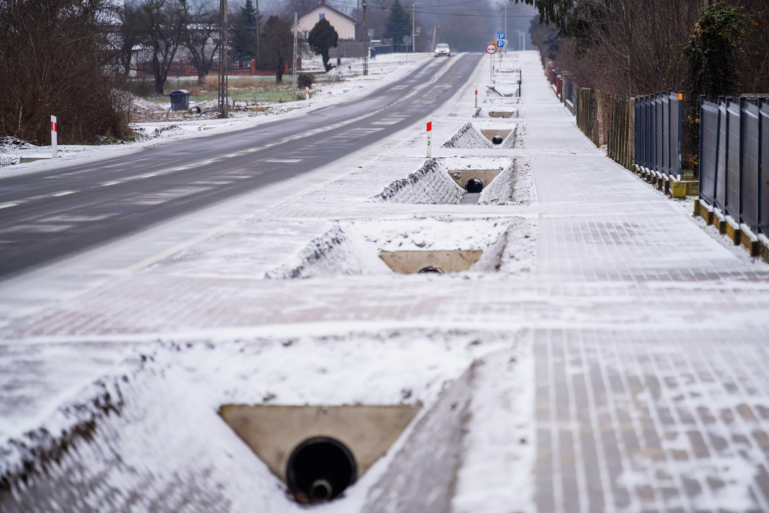 Zakończono inwestycję za ponad 7 milionów w powiecie piotrkowskim