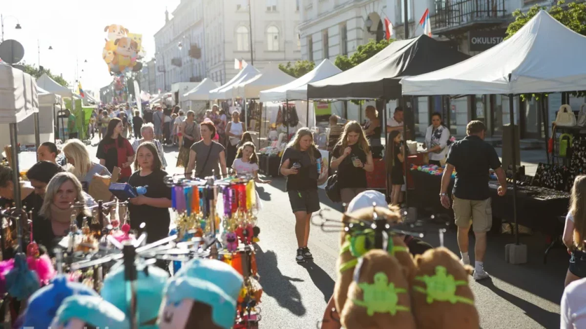 Pierwszy taki festiwal w Piotrkowie. Nowe wydarzenie w mieście już wkrótce