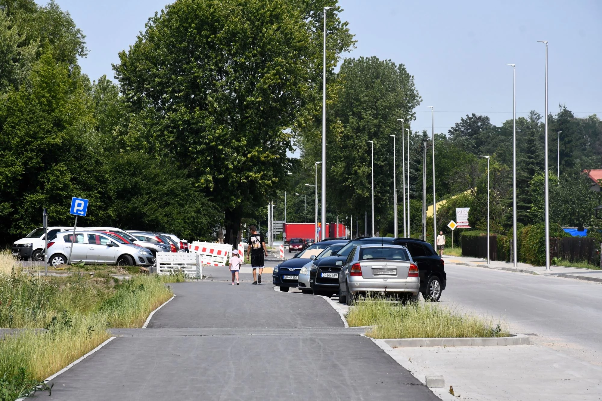 Zamknięte ulice w Piotrkowie. Kierowcy muszą się przygotować!