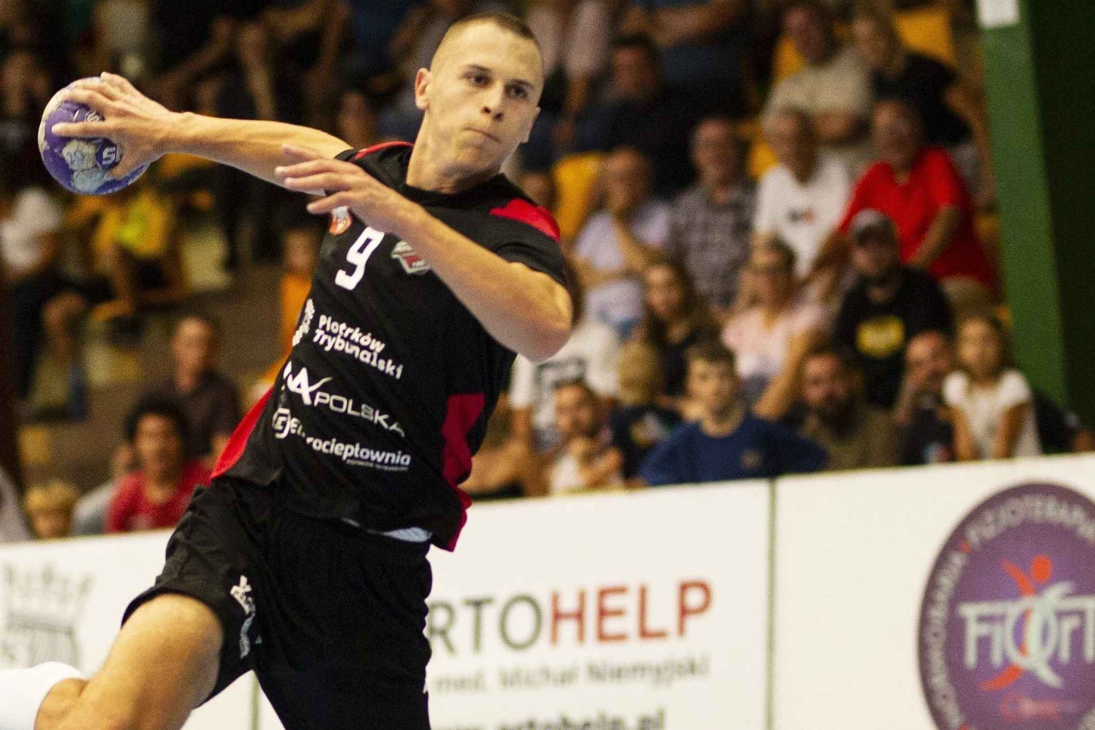 ORLEN Superliga: Dobry mecz Piotrkowianina, ale punkty zostały w Kielcach!