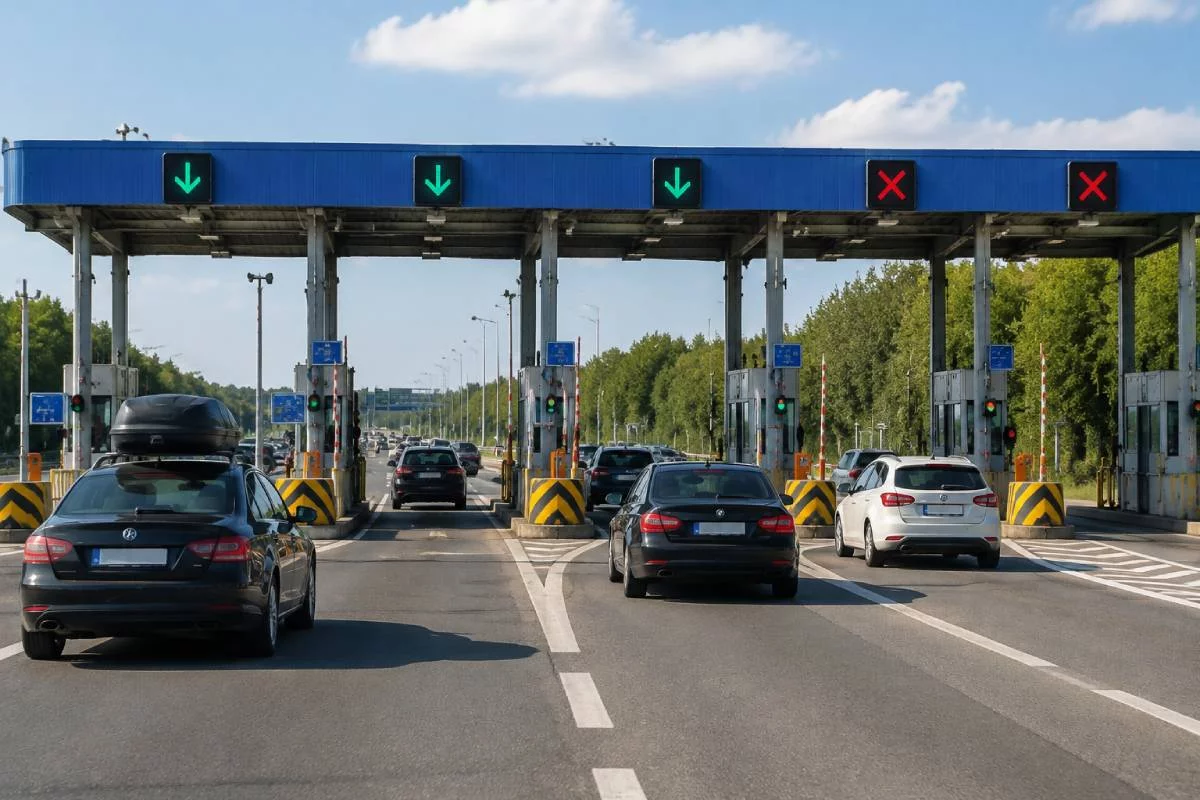 Autostrada rekordowo droga, nowe stawki od 11 września. Kierowcy nie szczędzą słów: "Absurd!"