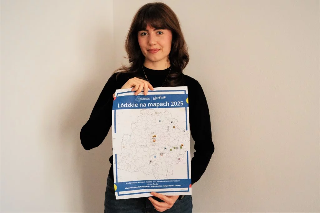 Piotrków na filmowej mapie woj. łódzkiego. To tu nagrywano sceny kultowych filmów