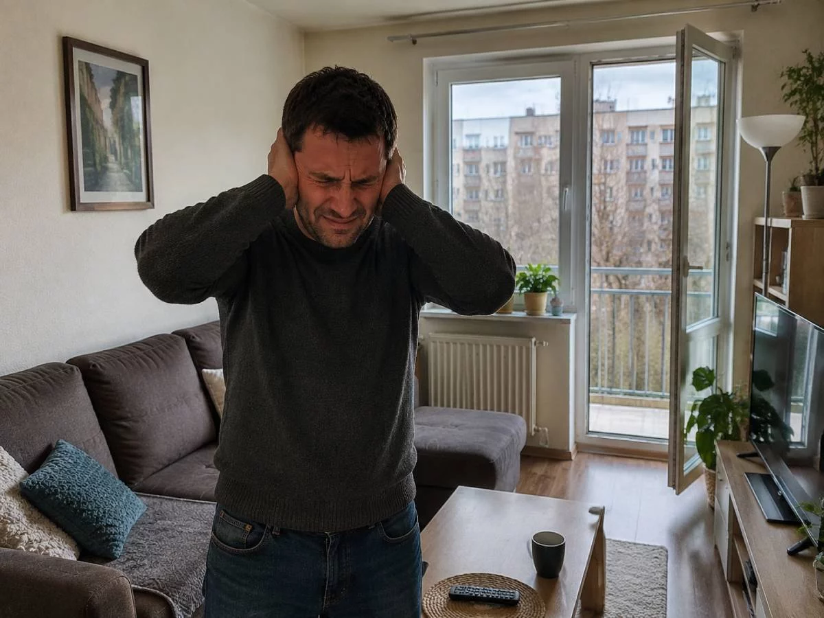 Koniec z głośnymi sąsiadami. Nowe przepisy już za kilka tygodni