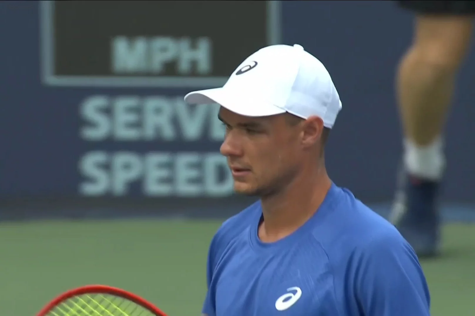 Piotrkowianin Kamil Majchrzak rozpoczyna US Open 2025! Kiedy pierwszy mecz?