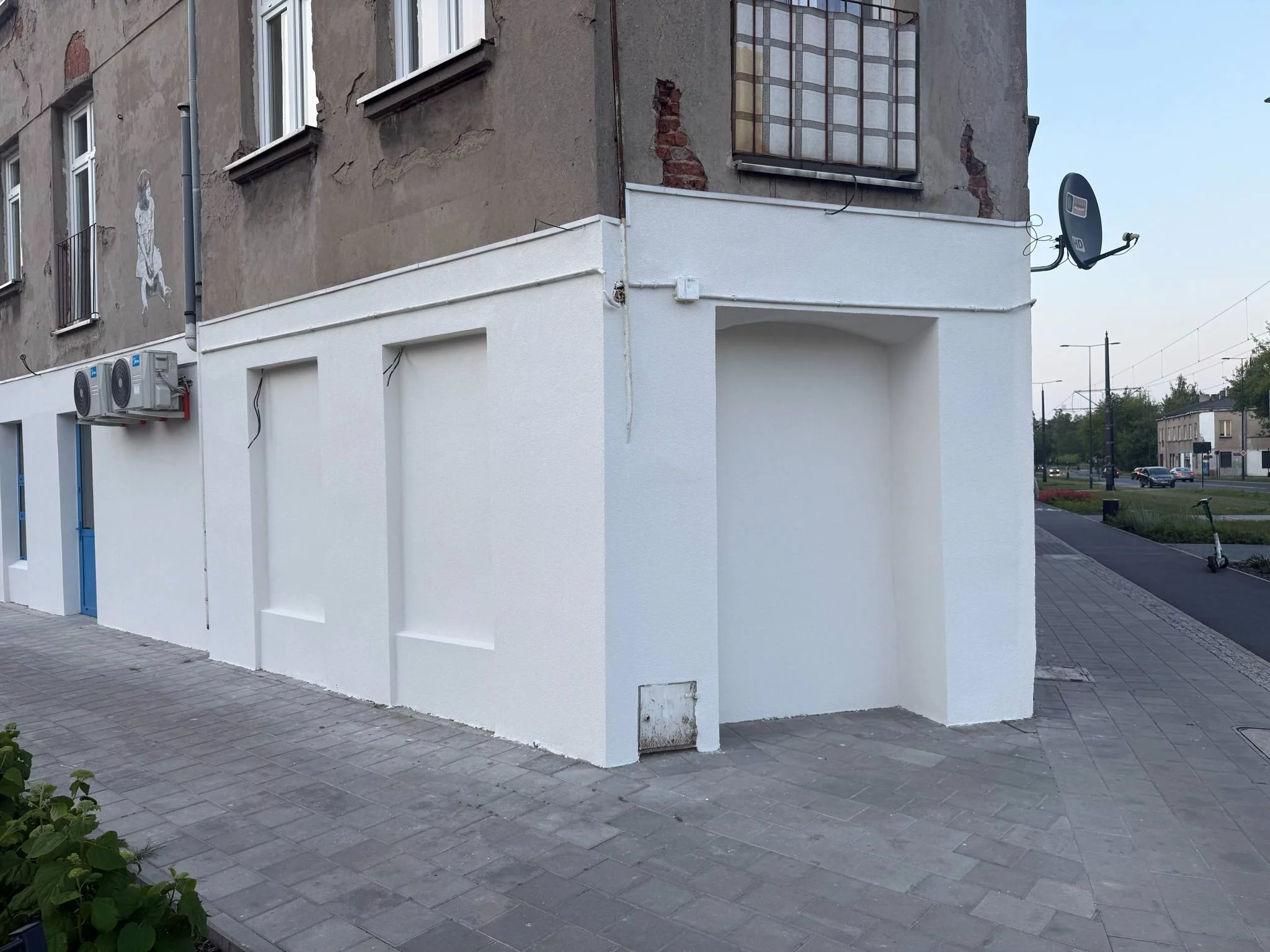 Nowy biznes właściciela Gorącej Kiełbasiarni. Powstanie na Bałutach