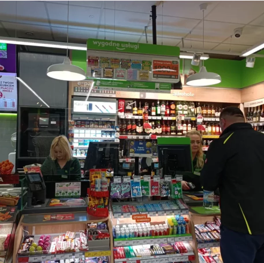 Już nie jeden, a dwa sklepy otworzyła znana sieć w Łodzi