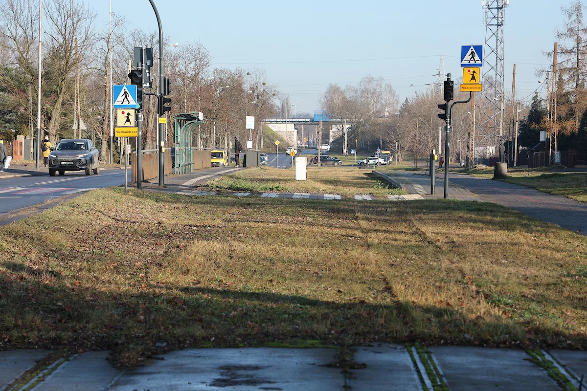 Łodzianie czekali na to prawie dekadę. „Trójka” znów pojedzie starą trasą
