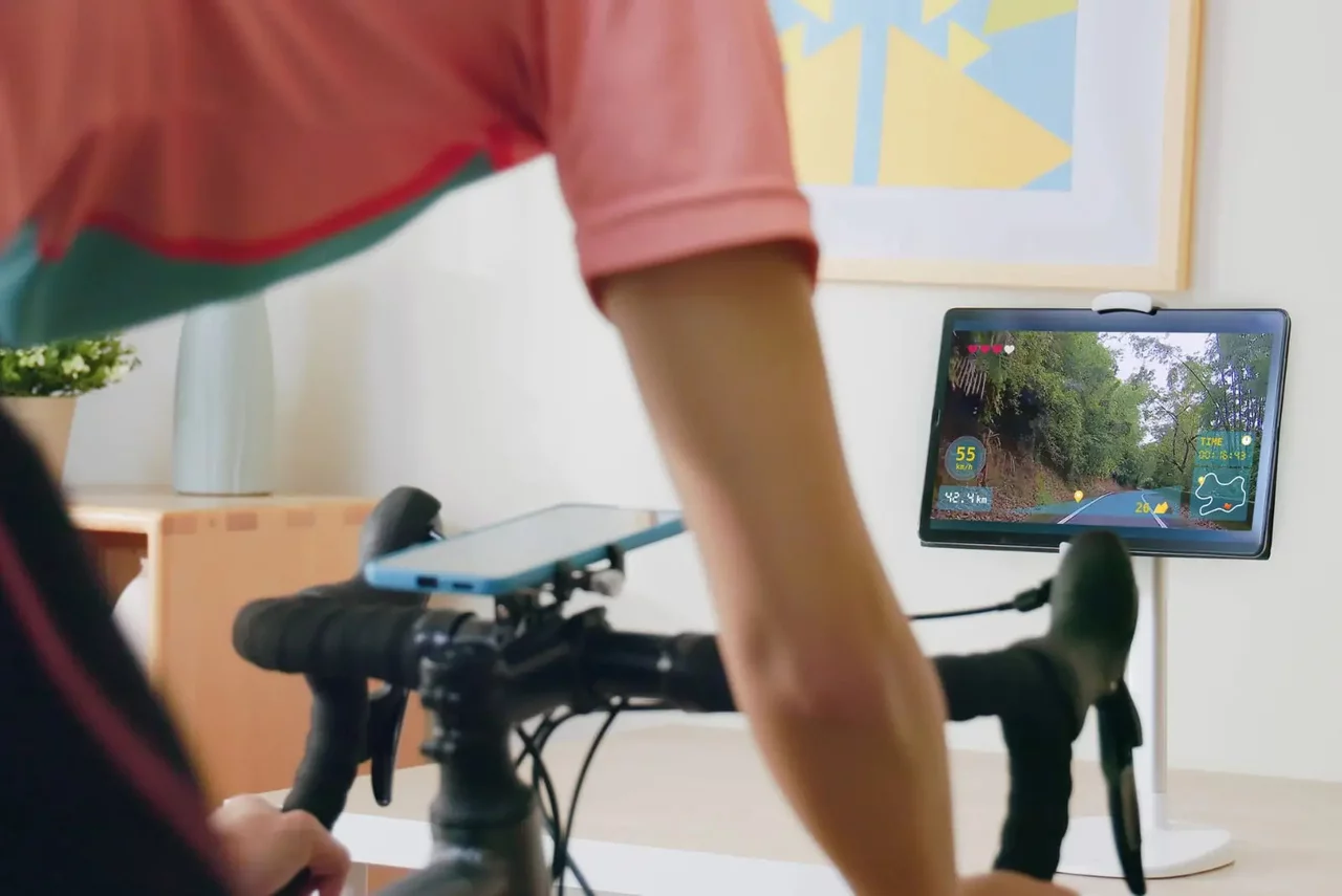 Trenażer rowerowy - czy warto inwestować, jeżeli nie jesteś zawodowcem?