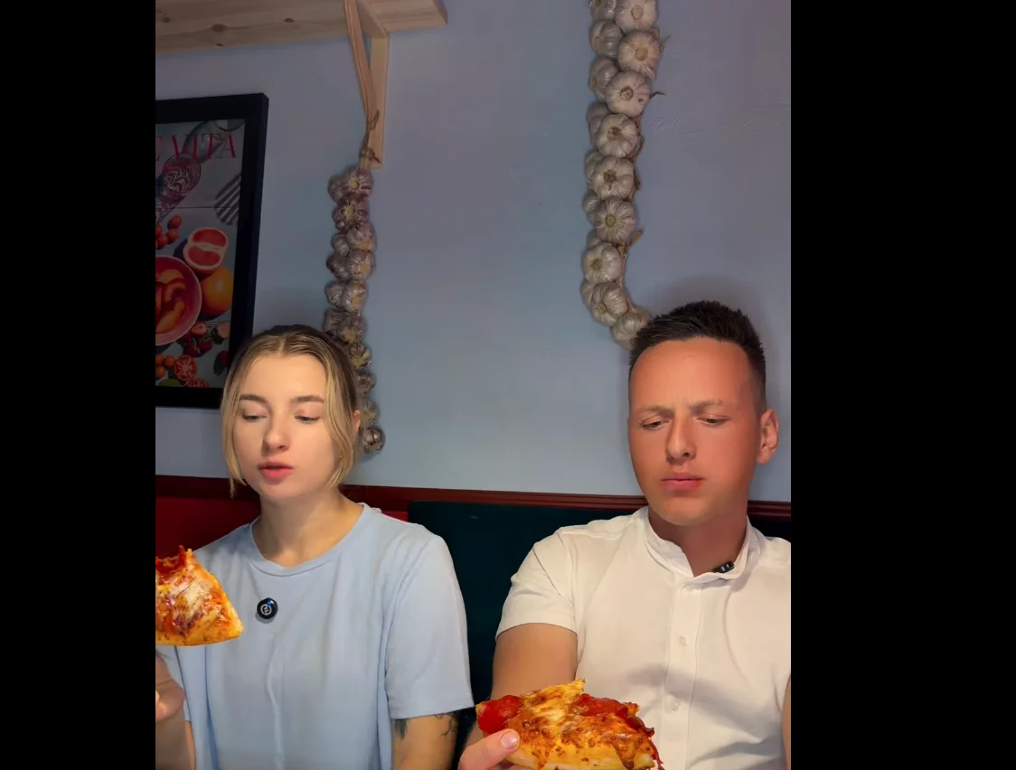 Lokal po Kuchennych rewolucjach testuje pizzę Książula. "No temu w życiu bym nie dał muala"