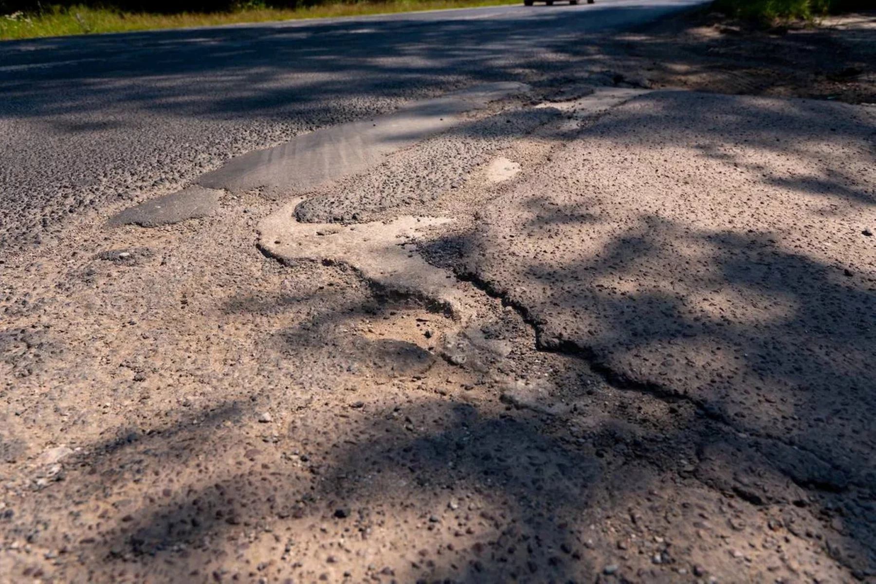 Zmiany dla pasażerów MPK Łódź. Chodzi o kolejny etap remontu Brzezińskiej