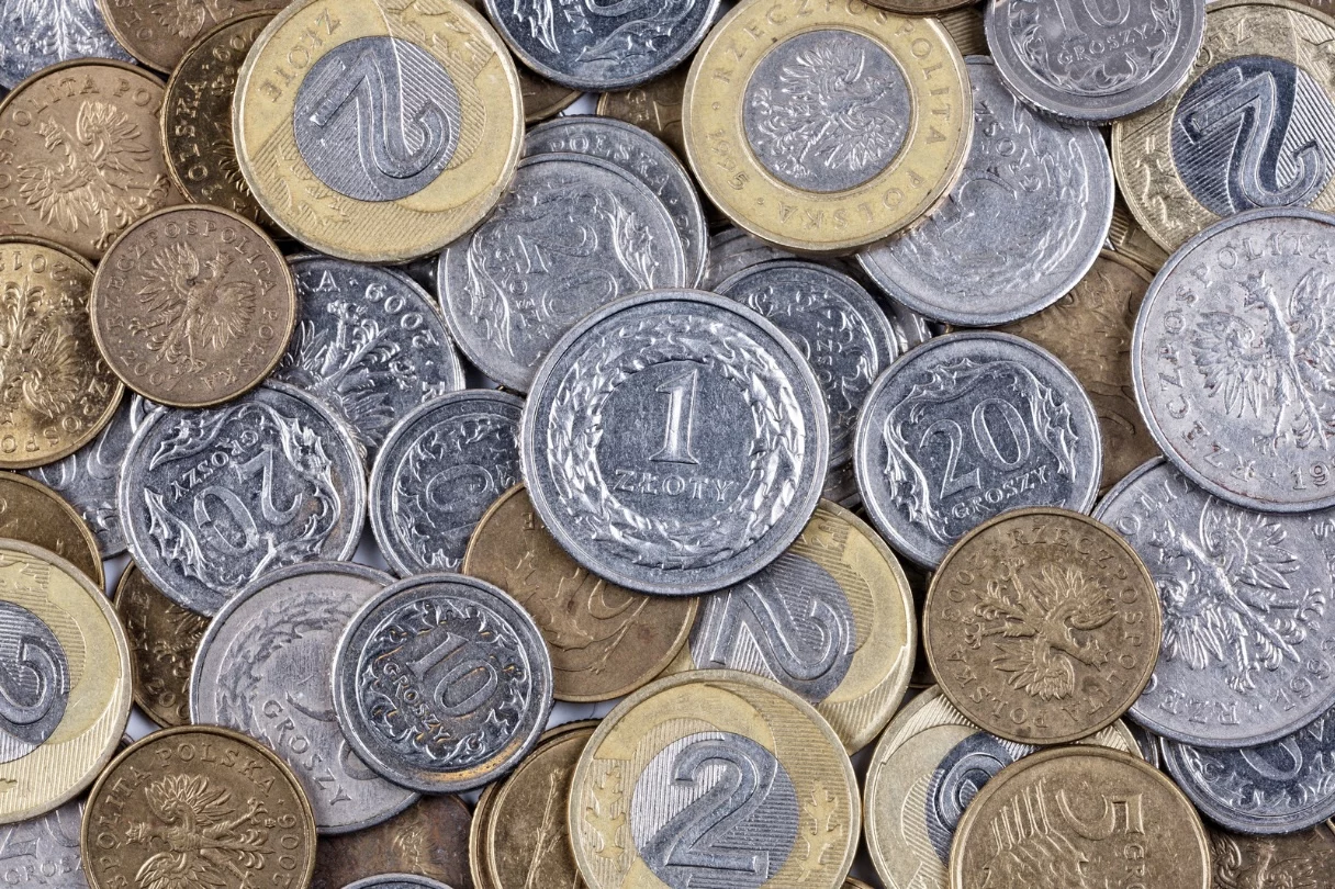 NBP wydał nową monetę. Nie król, a polska mistrzyni olimpijska