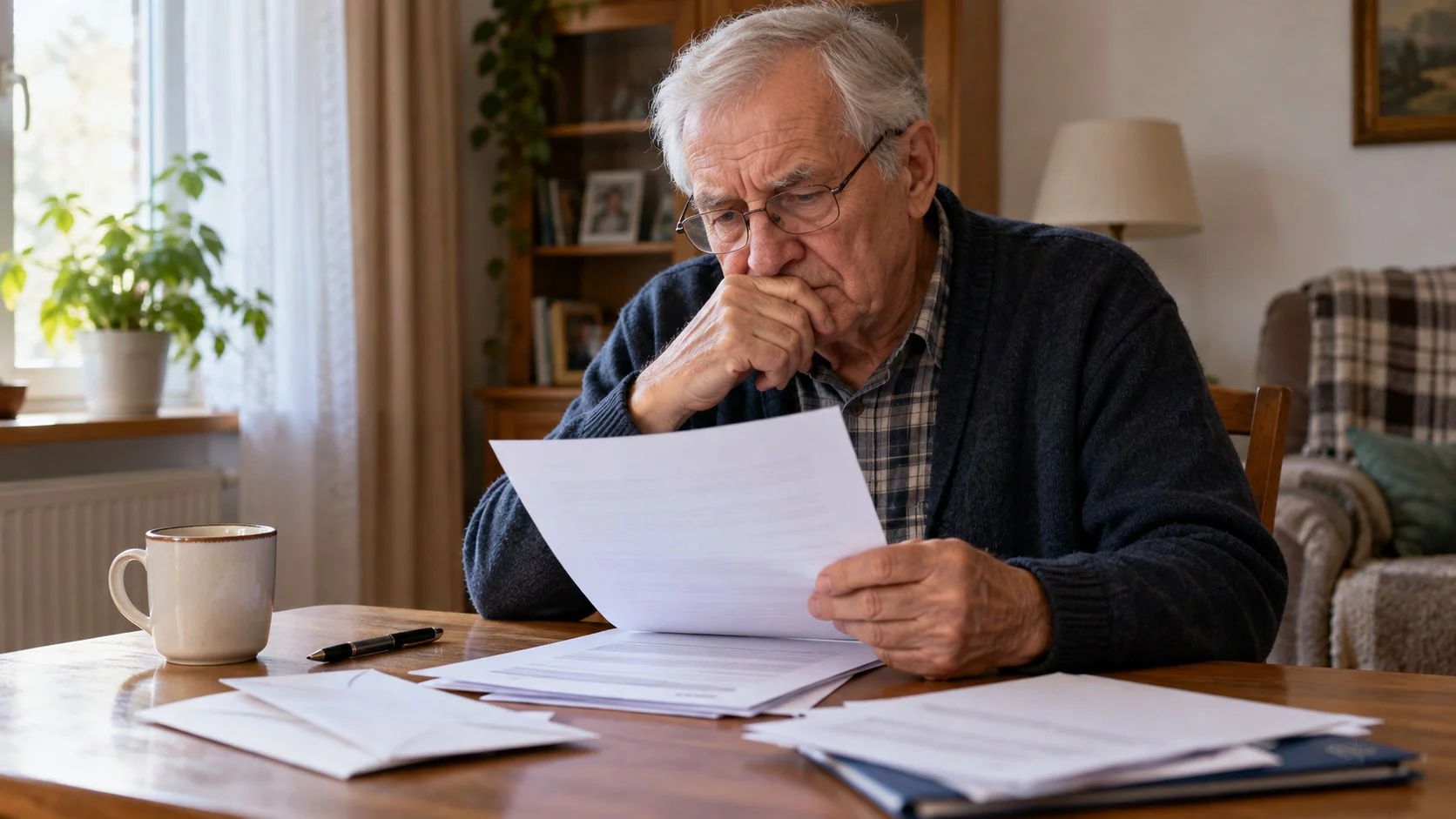 Seniorzy mogą dostać kilka dodatkowych świadczeń. Lista dodatków w 2027 roku
