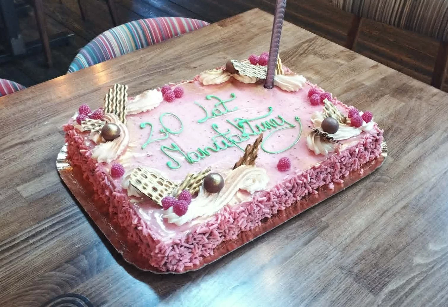 Łodzianie kupują tu od 20 lat. To centrum handlowe mogło nazywać się zupełnie inaczej!