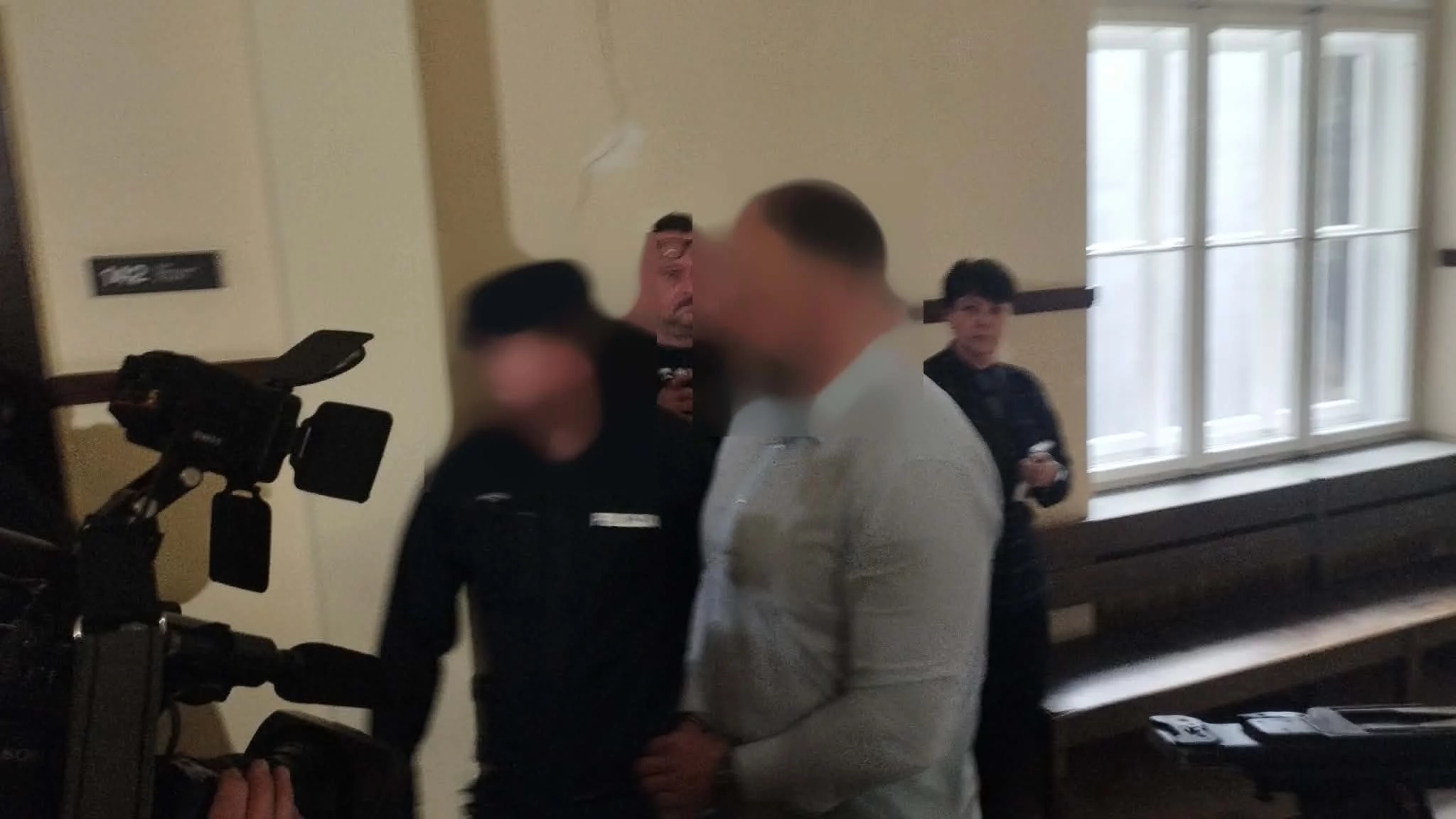 Czy Rataj zlecił zabójstwo Grubego Irka? Wraca głośna sprawa łódzkiej mafii sprzed 30 lat!