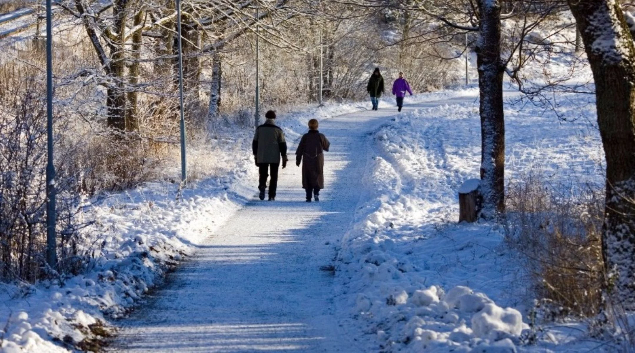 Last minute do Ciechocinka albo Polańczyka. Bo ktoś musi palić w piecu