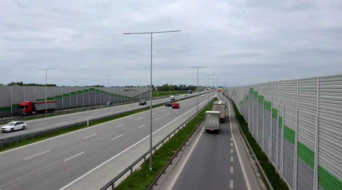 Rozbudowa autostrady A2 z Łodzi do Warszawy. Poznaliśmy wykonawców pierwszych odcinków trasy