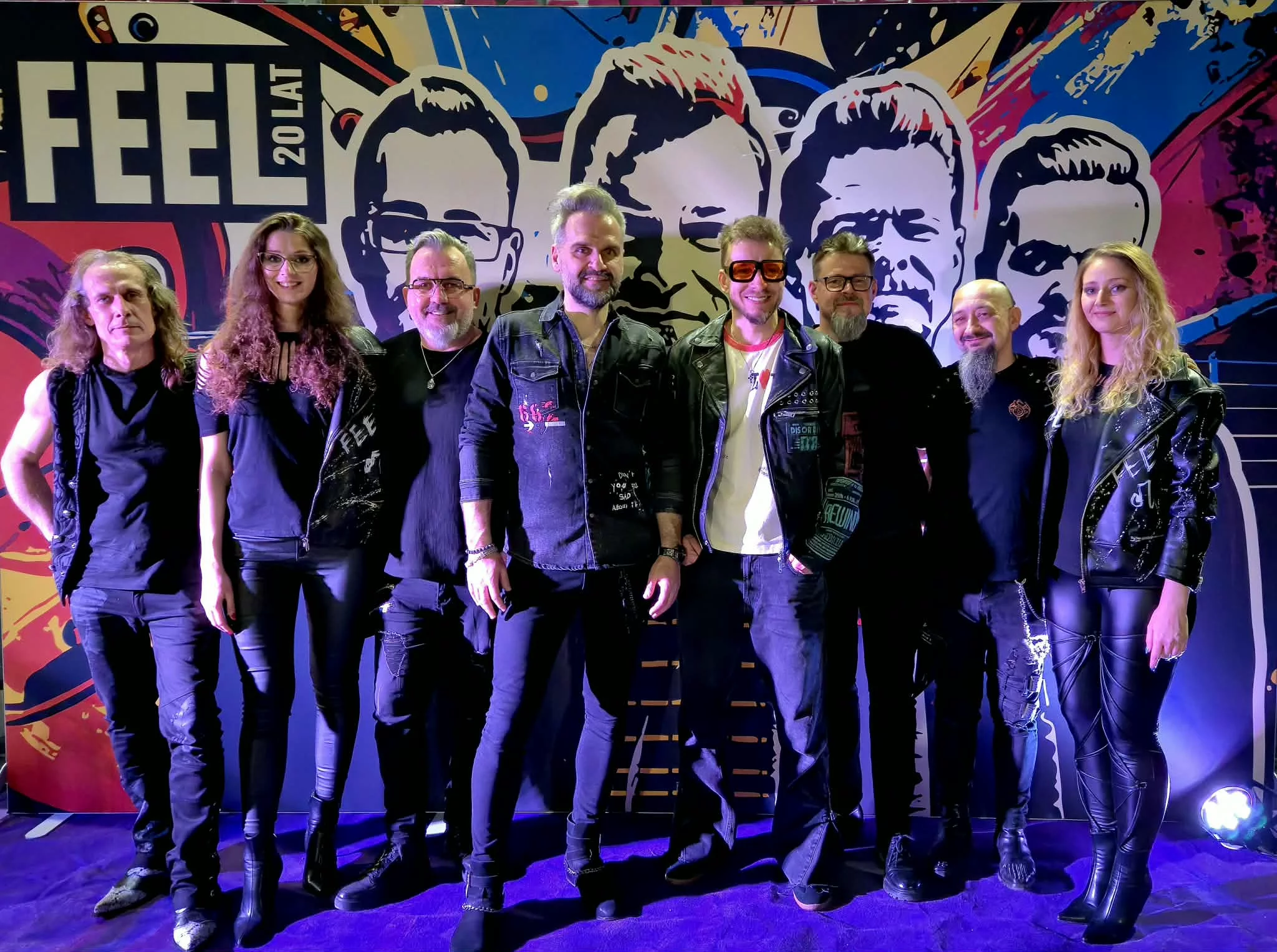 Grają już od 20 lat! Wyjątkowy jubileusz w Atlas Arenie. Pojawią się goście