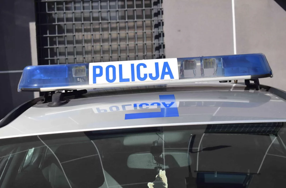 Mniej tragedii, ale jeden problem narasta. Policja podsumowała rok na drogach w Łódzkiem