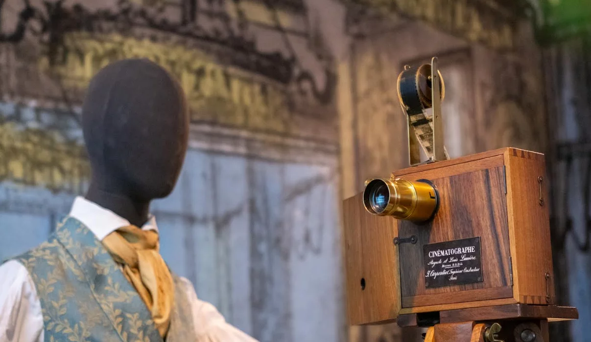 Kino NCKF świętuje drugie urodziny. Koncert i filmowy maraton w EC1