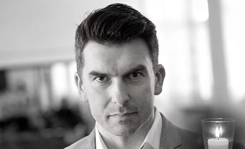 Nie żyje były łódzki radny. Przegrał walkę z chorobą