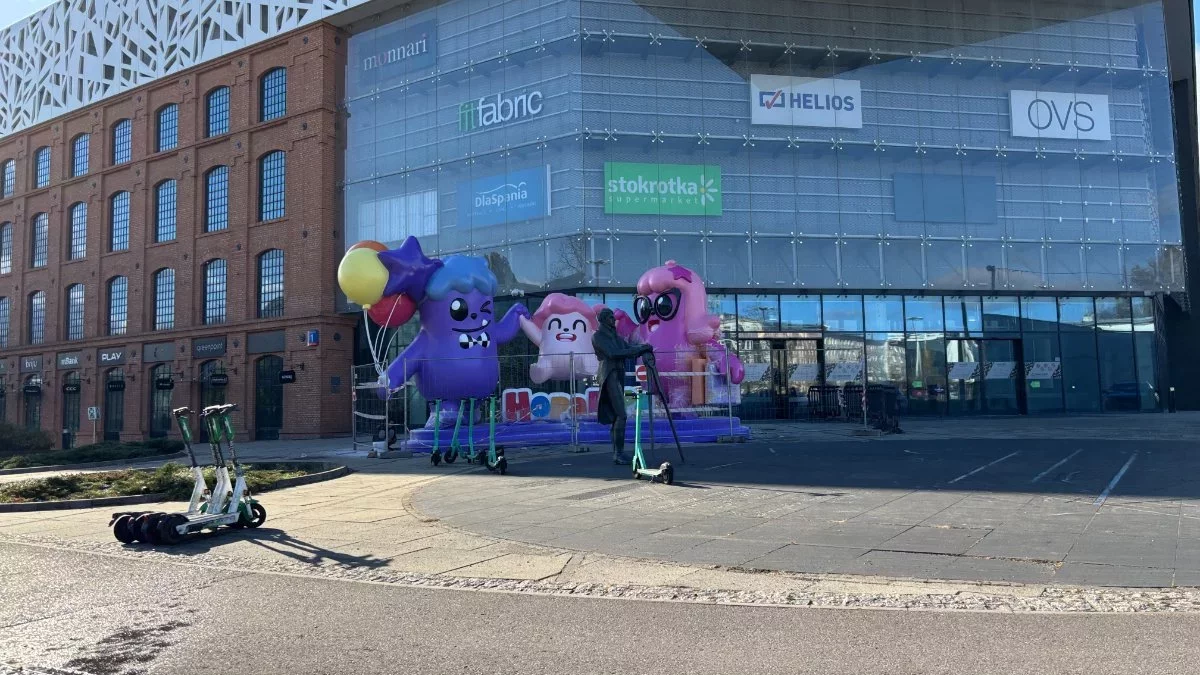 Takiego sklepu jeszcze w Łodzi nie było. Zakupy w naprawdę niskich cenach. Od 5 złotych