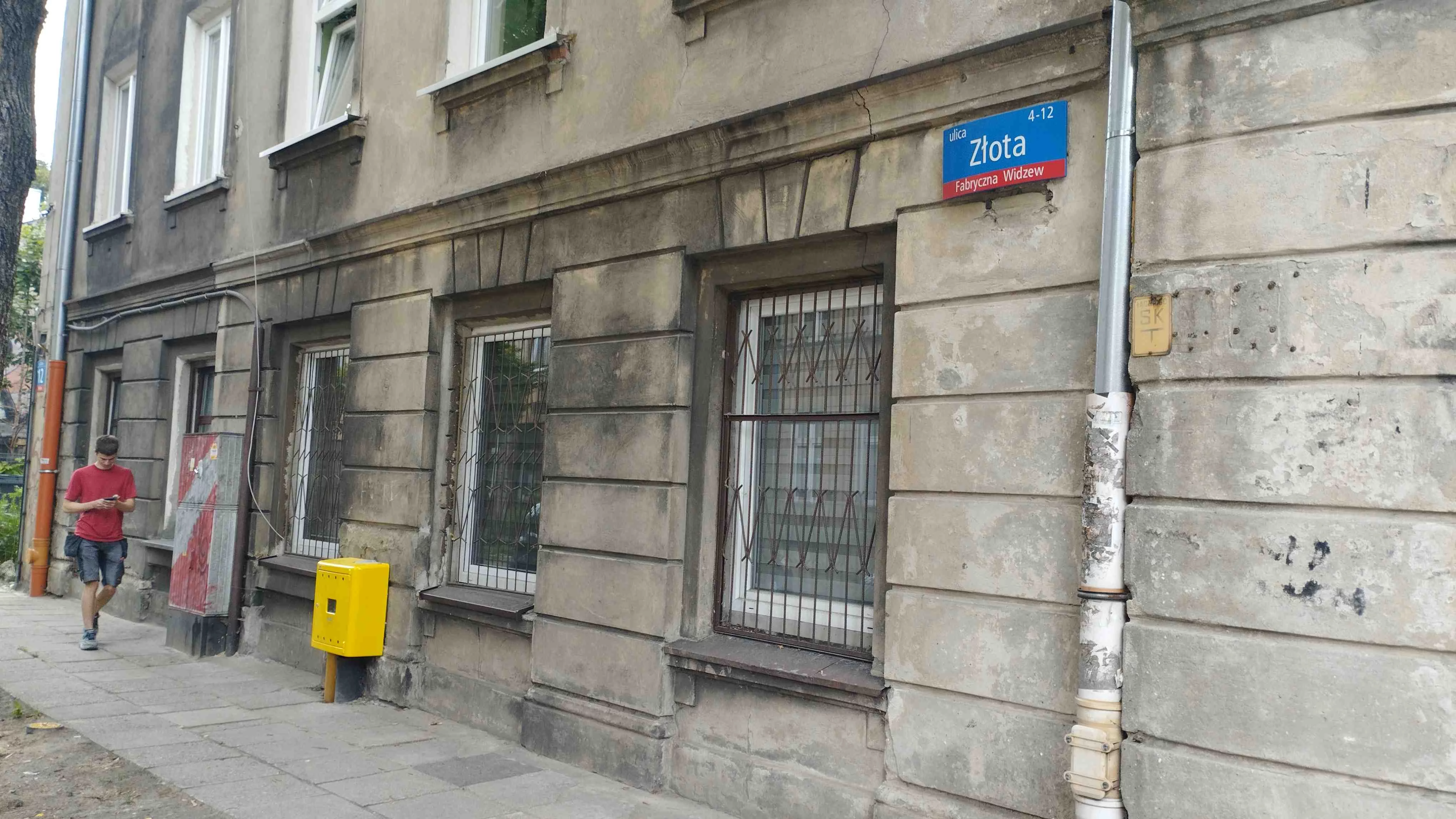 Trzy ulice w Łodzi przejdą wielki remont. Miasto rusza z kolejną inwestycją