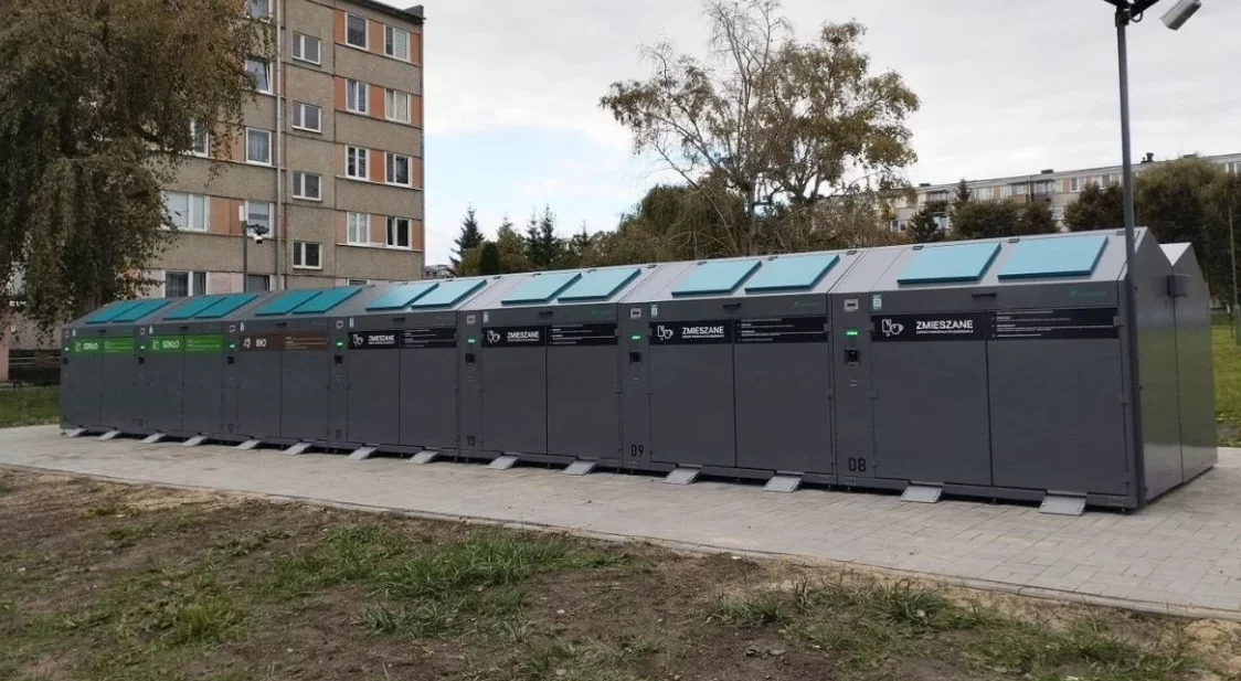Unia każe stawiać 11 koszy na selektywną zbiórkę odpadów? Sprawdzamy