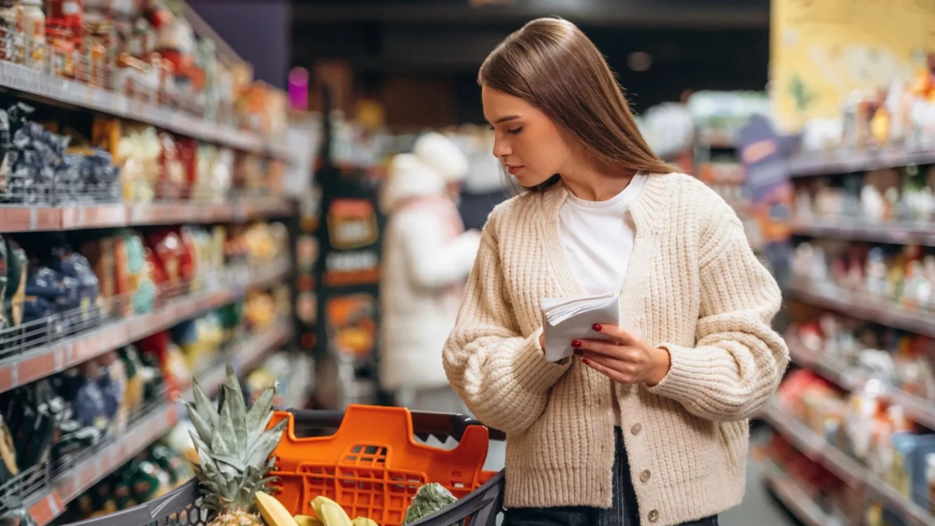 Ten produkt spożywczy jemy niemal wszyscy. Sanepid wykrył w nim salmonellę