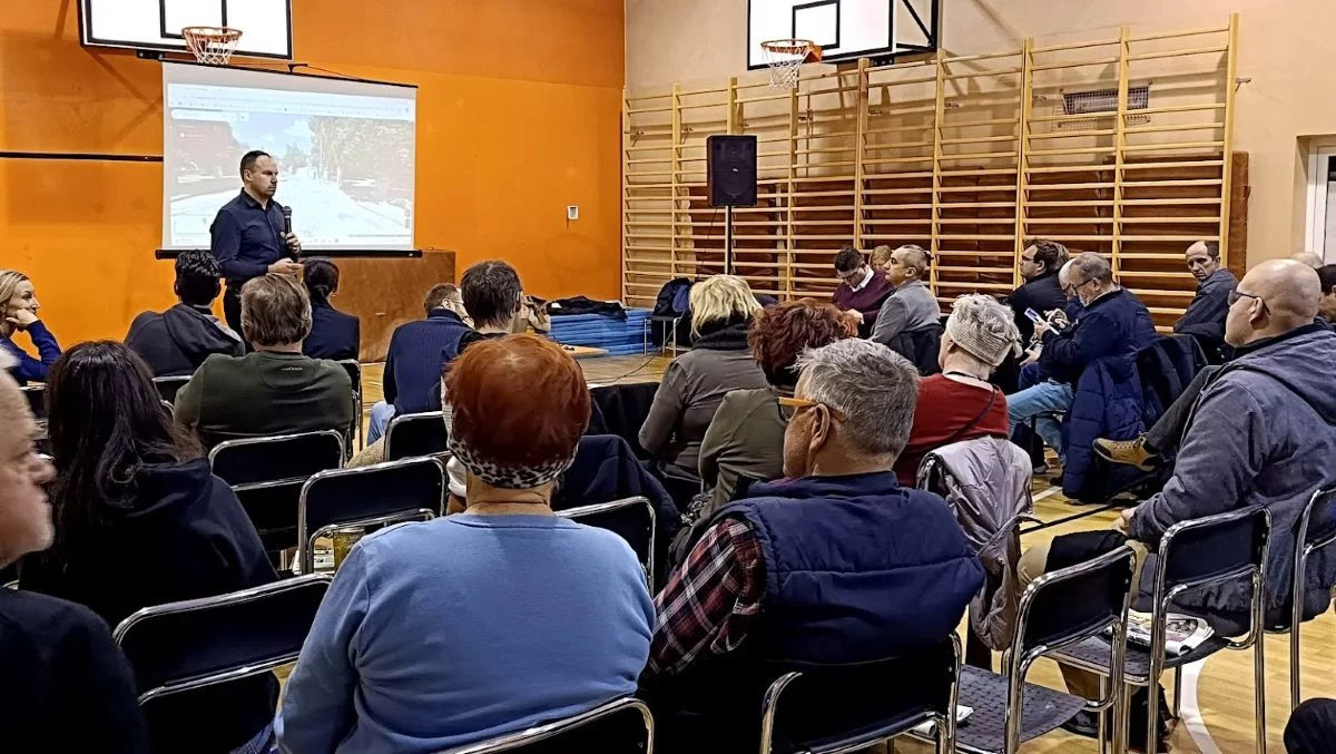 ZDiT przeprasza za Radiostację. Organizacja ruchu zostanie zmieniona