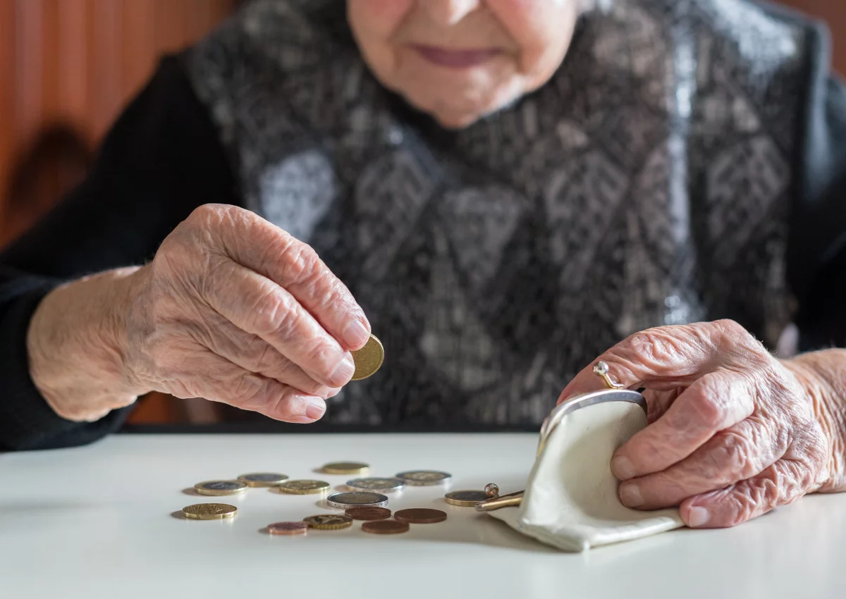 Ta wypłata z ZUS będzie wyższa od stycznia. W woj. łódzkim korzysta z niej już 80 tys. osób