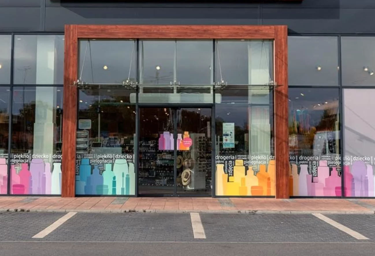 W Łodzi otwiera się drogeria znanej marki. Wiemy, w którym centrum handlowym i kiedy
