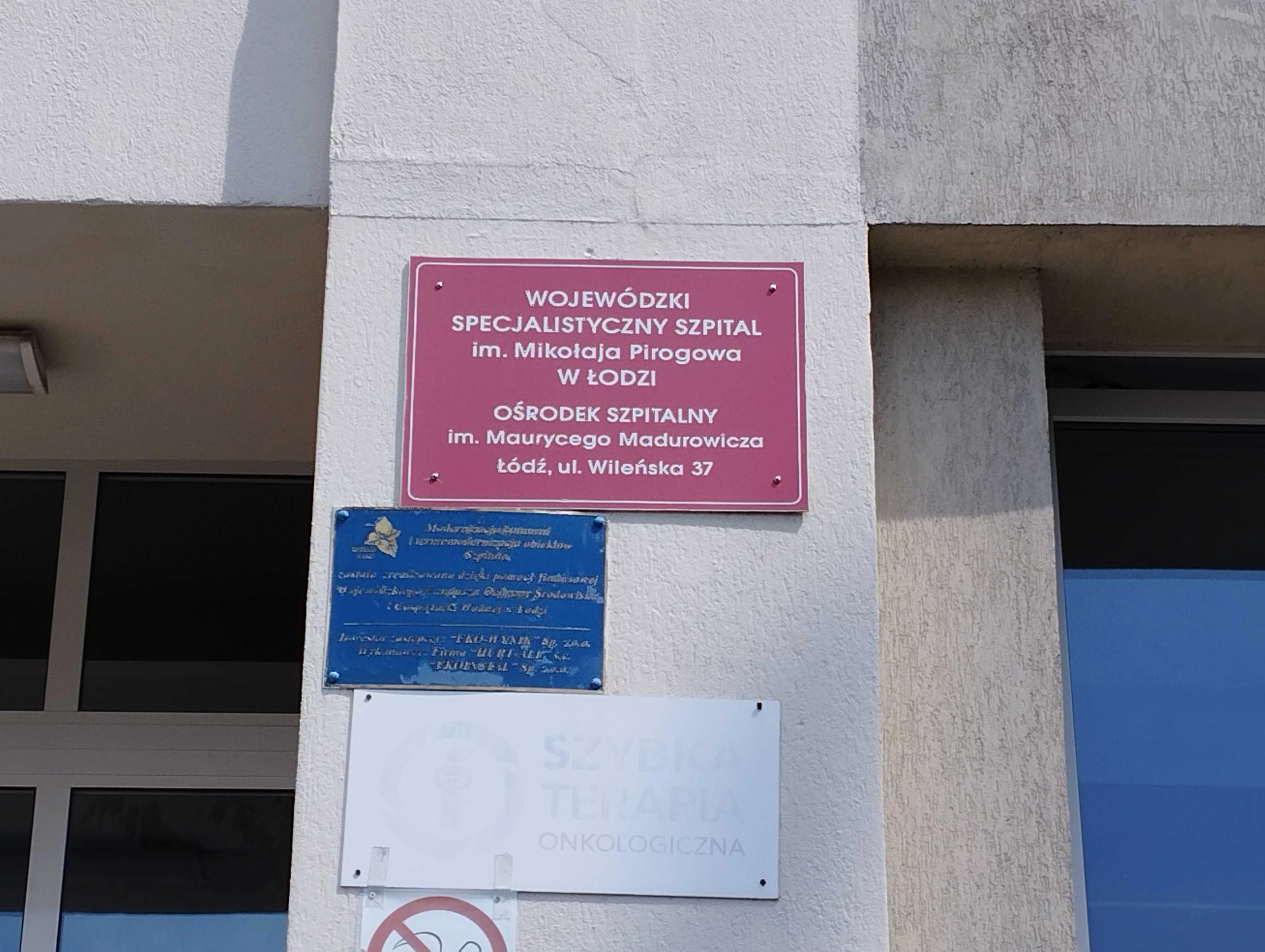 Nie zamkną porodówki w Madurowiczu. Nie obejdzie się jednak bez zmian