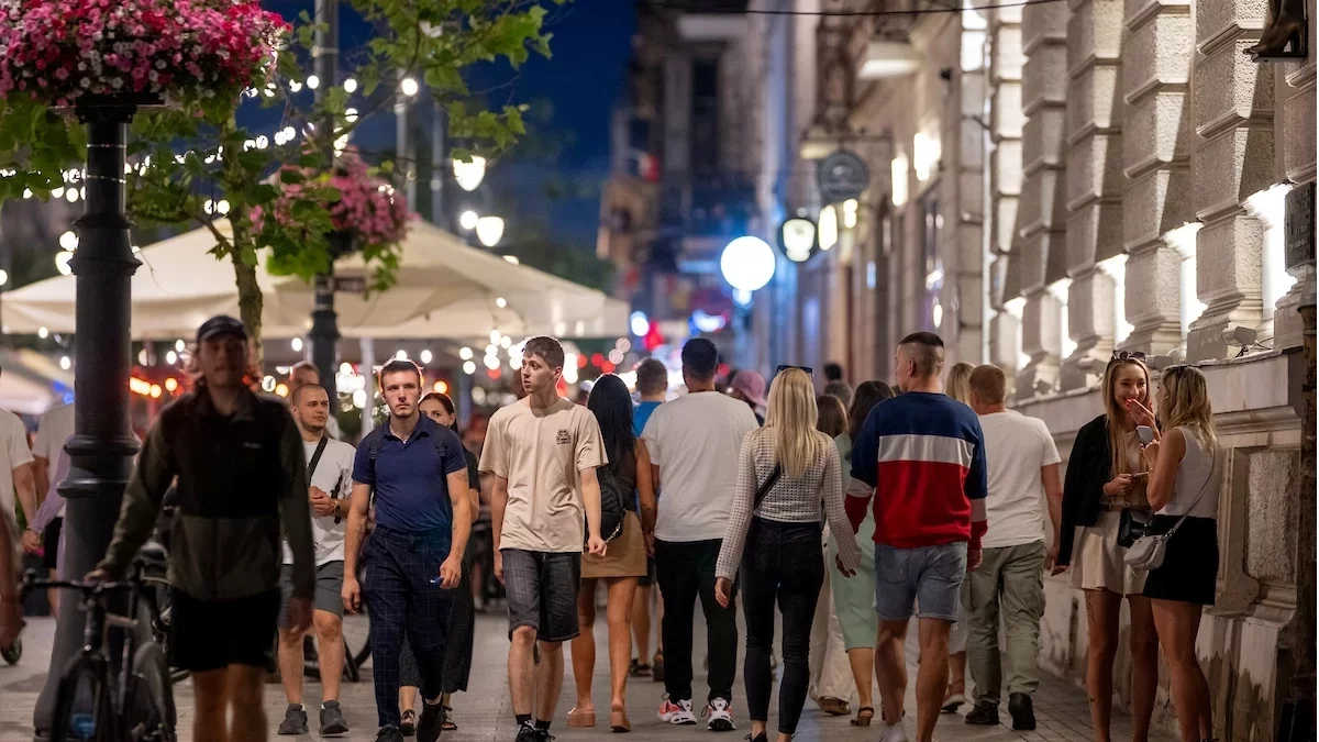Znamy nową liczbę mieszkańców Łodzi. GUS ujawnił dane