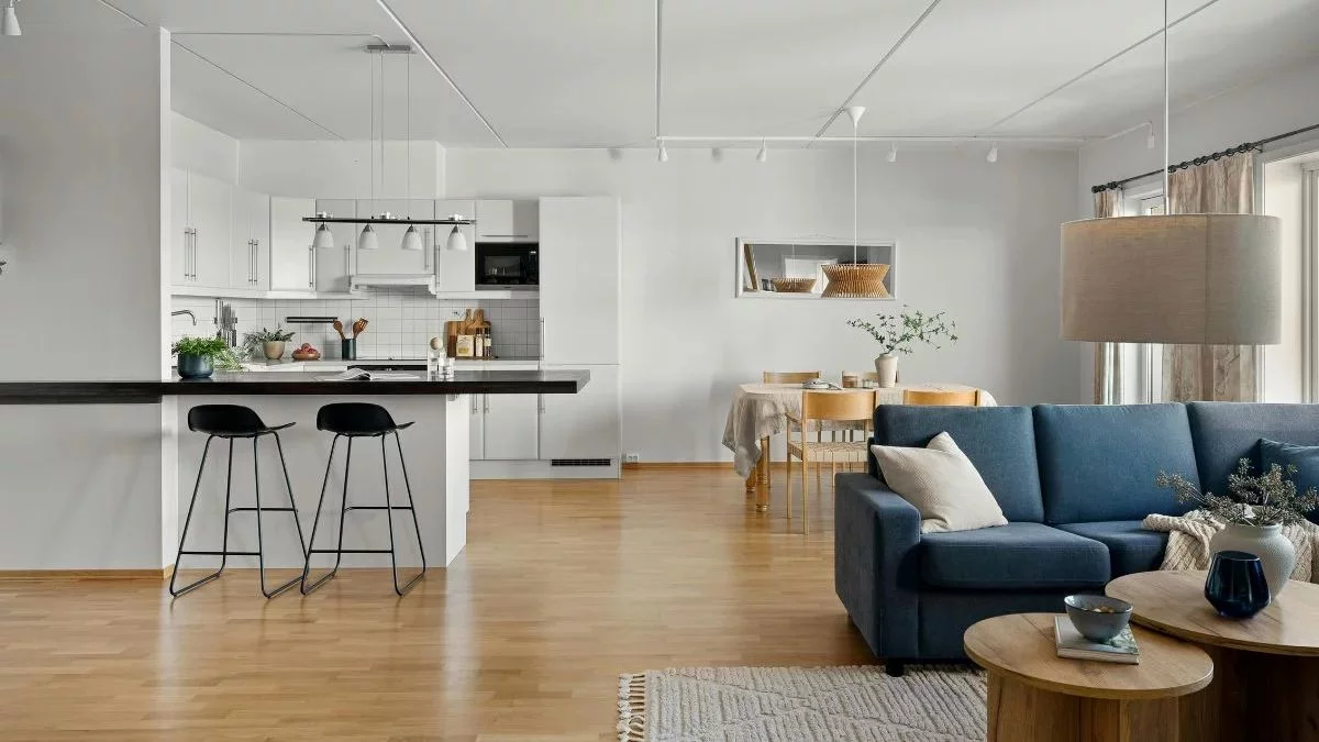 30 mieszkań od miasta. Ale najpierw trzeba dostać się do programu