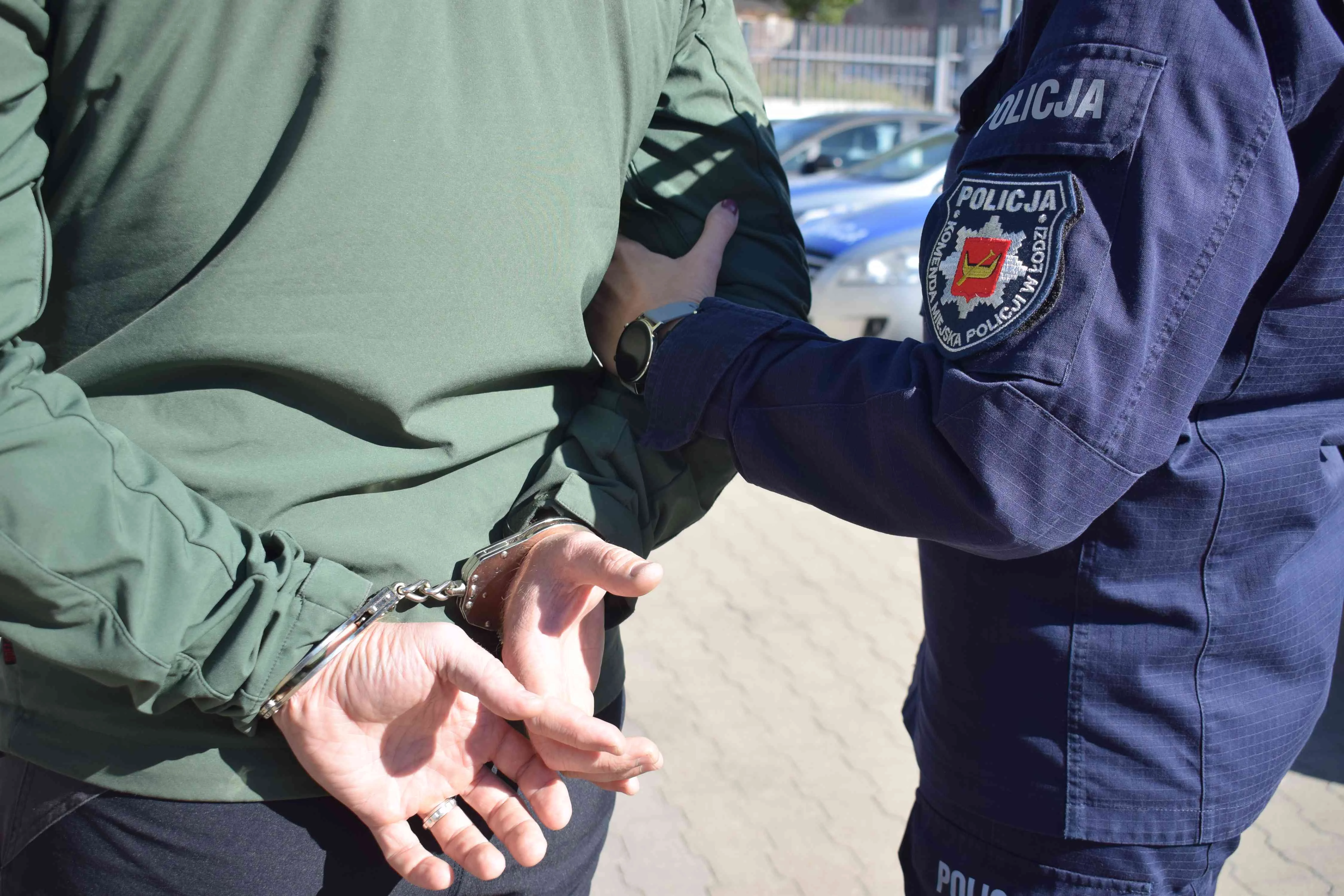 Słodka pokusa będzie sporo kosztować 18-latka