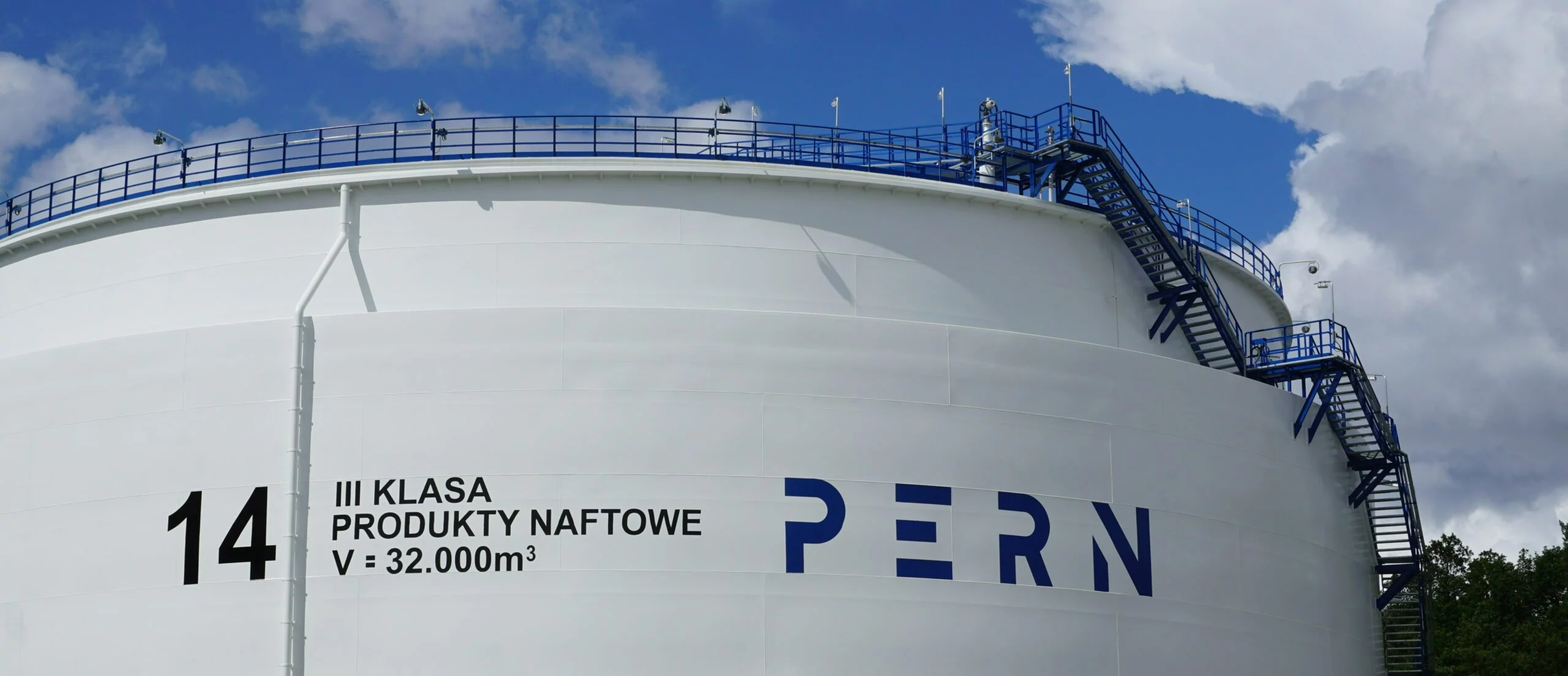 Zyska branża paliwowa. Gigantyczna inwestycja pod Łodzią