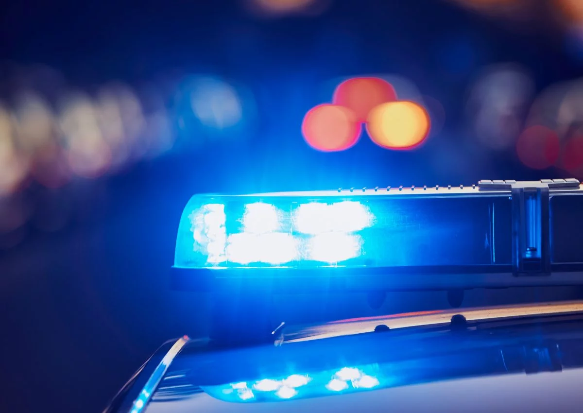 Tragedia pod przedszkolem na Widzewie! Kobieta zginęła na miejscu