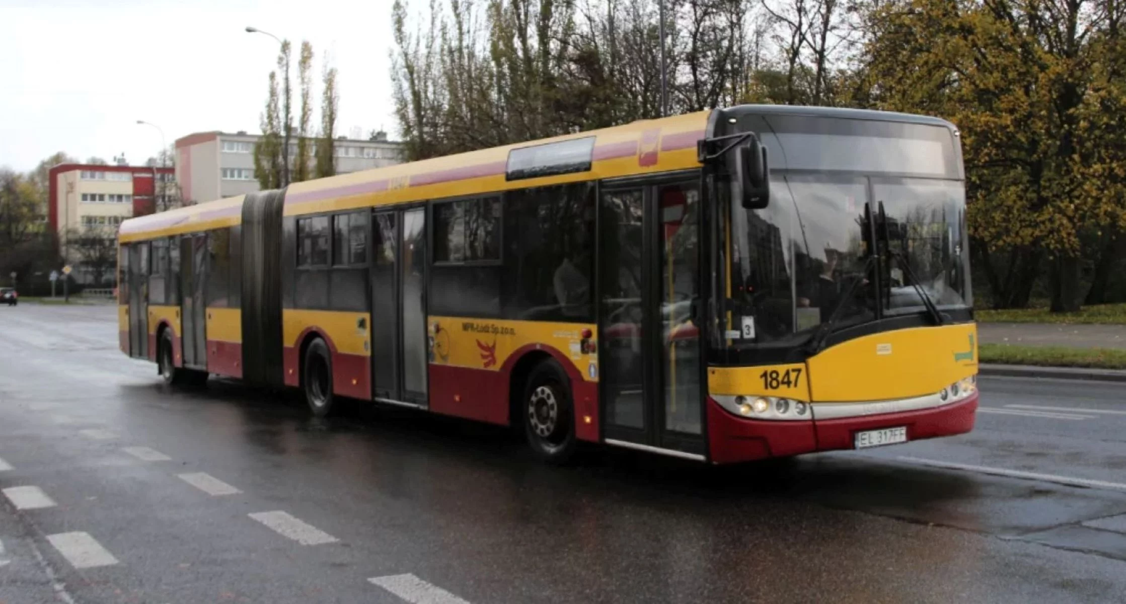 MPK po nowemu. Z ważnej ulicy znikną tramwaje. Zmiany dotkną nie tylko pasażerów