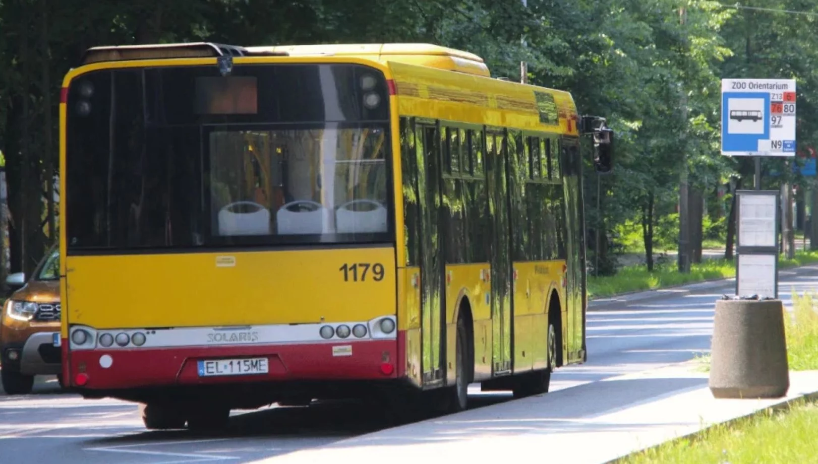 Siedem linii MPK Łódź do zmiany. Zacznie się 15 marca