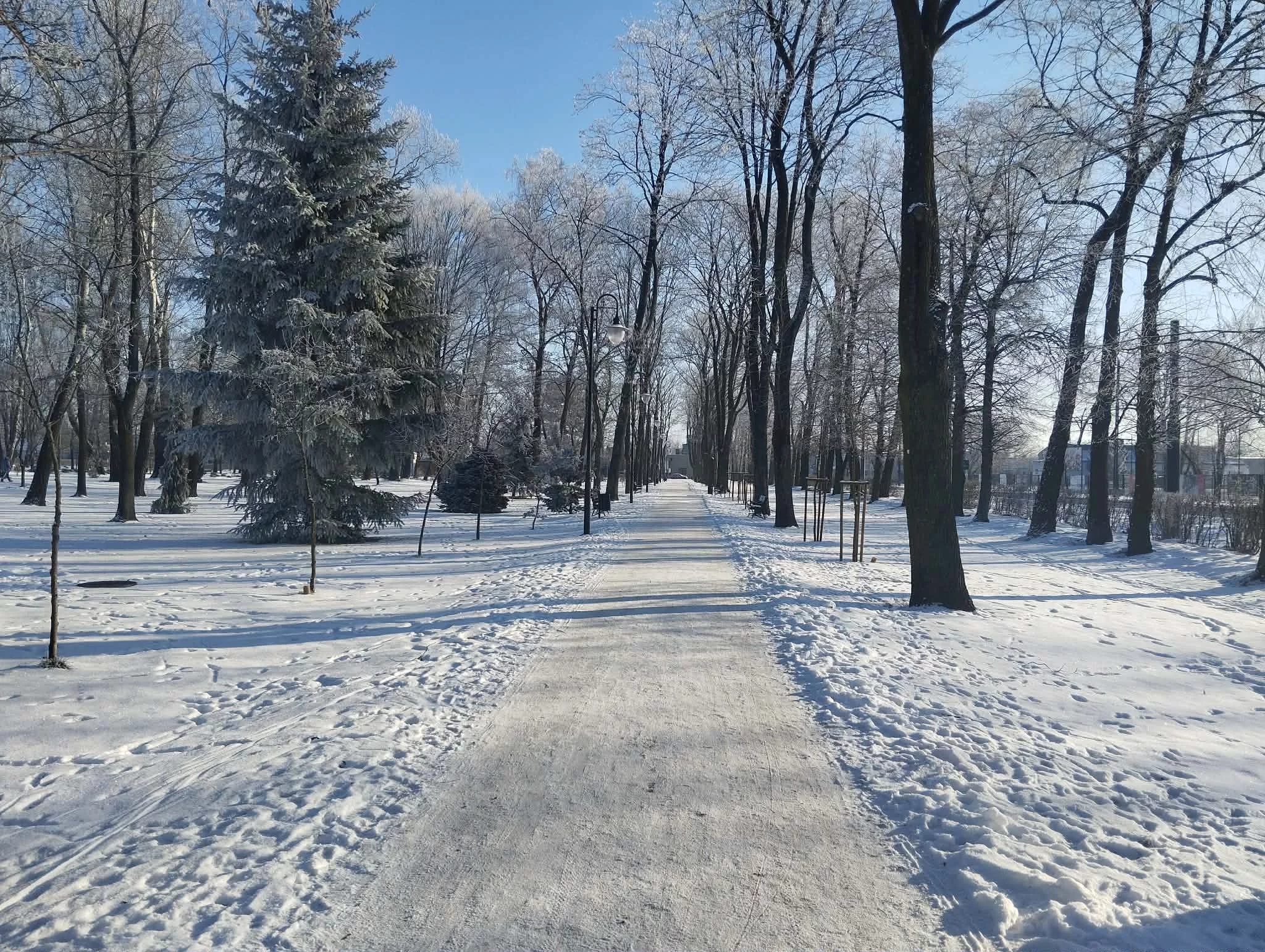 Niedziela w Łódzkiem. Są dwa ostrzeżenia IMGW. Sprawdź szczegóły