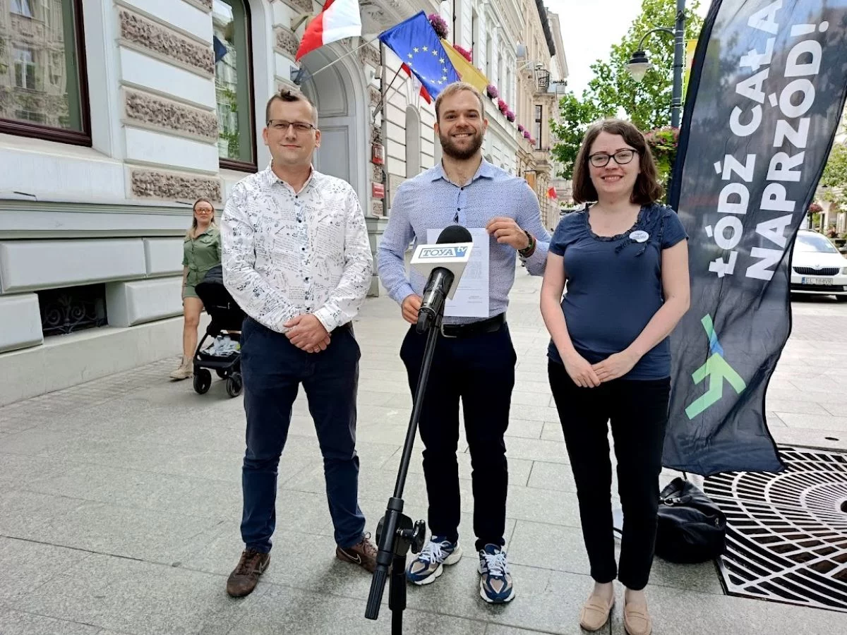 1 listopada bez biletów w Łodzi? Decyzja może zapaść w sierpniu