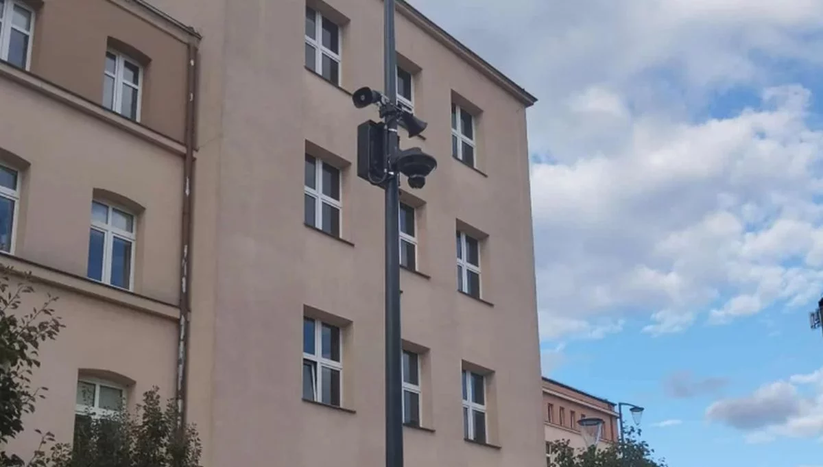 Urząd uprzedza. W Łodzi zawyją syreny alarmowe