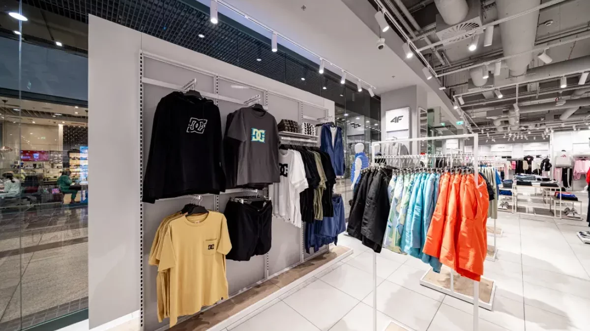 Znana marka dopiero teraz wchodzi do Łodzi. Będzie pierwszy sklep